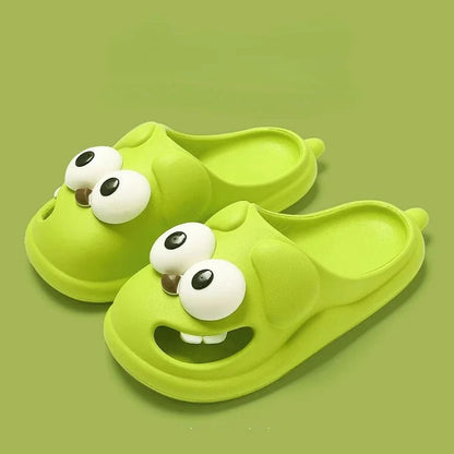 PeekToe™ Comfort Slippers